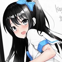 伪S